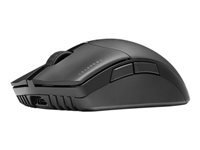 CORSAIR SABRE RGB PRO WLS Gaming Mouse