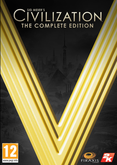 Sid Meier's Civilization V: The Complete Edition