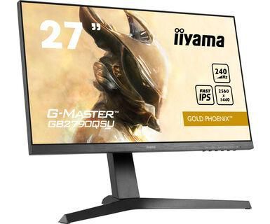 Iiyama 27" ETE Fast IPS Gaming,