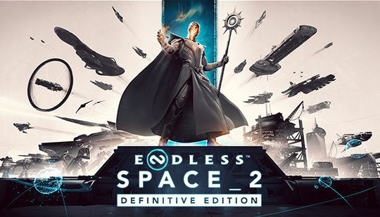 Endless Space 2 - Definitive Edition