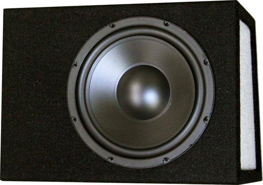 Hybrid Audio Imagine I12SW-V2 12" koteloitu subwoofer