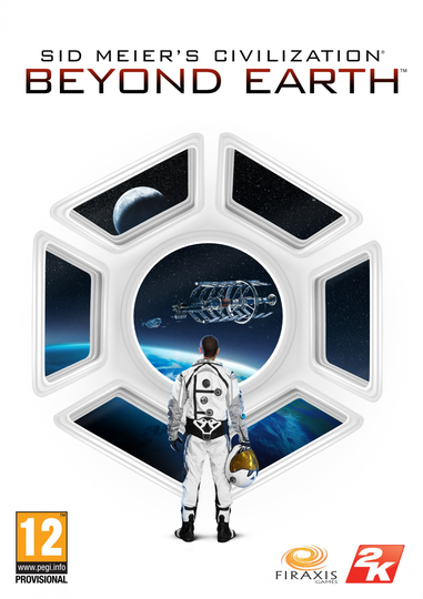 Sid Meier's Civilization: Beyond Earth