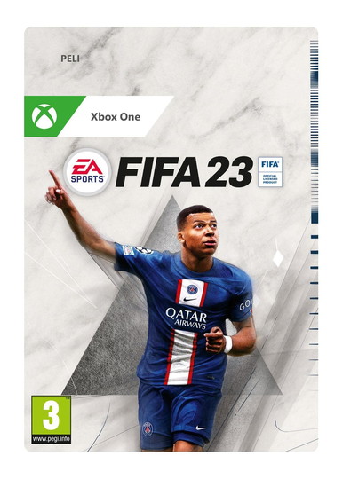 FIFA 23 Standard Game Xbox One