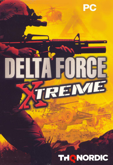 Delta Force: Xtreme