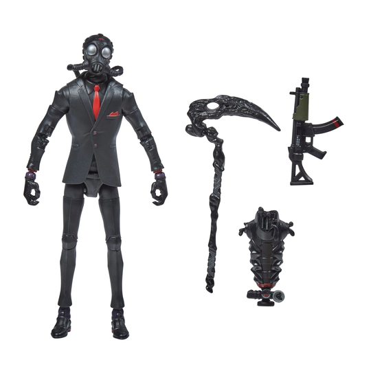 Fortnite - 15 cm Figure - Chaos Agent (F4959)