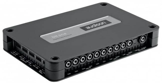 Audison bit One prosessori