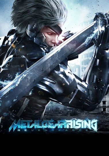 METAL GEAR RISING: REVENGEANCE