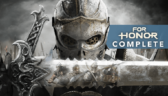 For Honor Complete Edition