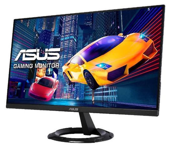 ASUS VZ249HEG1R Gaming Monitor – 23.8inch Full HD (1920 X 1080), IPS,