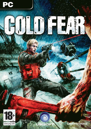 Cold Fear