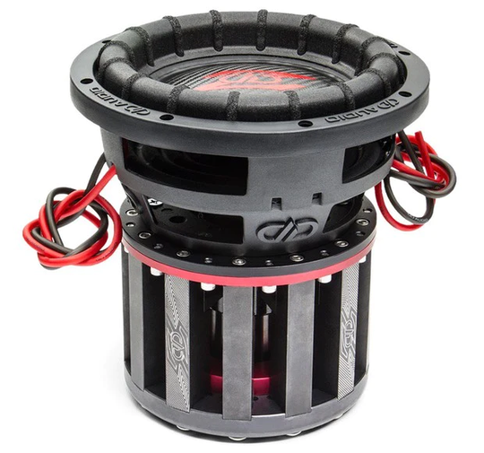 DD Audio mini Z D2