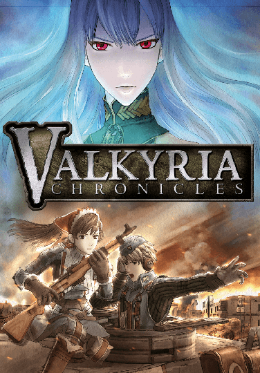 Valkyria Chronicles