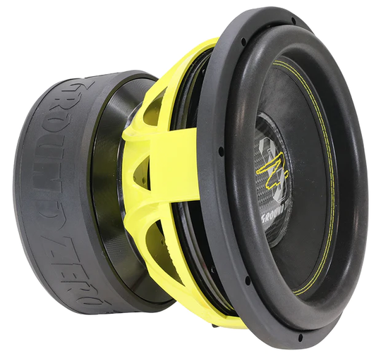 Ground Zero GZNW 30SPL-D1