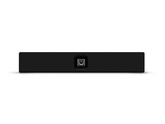 NEC SP-ASCM-IQ2 ACTIVE SOUNDBAR + CAMERA