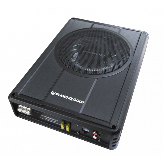 Phoenix Gold Z8150V2 Aktiivinen subwooferi - PHOENIX GOLD