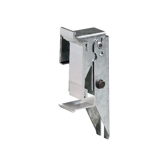 Schneider Electric 5583608 Kannatin 80–140 mm, erillinen säleikköpidike