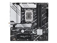 ASUS PRIME B760M-A WIFI D4 LGA1700 MATX