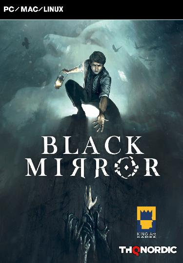 Black Mirror