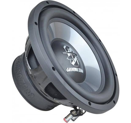 Ground Zero GZIW 250X-II