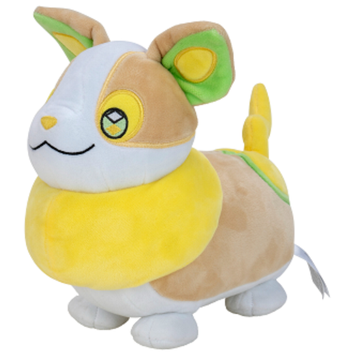 Pokemon - Plush 20 cm Yamper (pkw2358) 95217-14