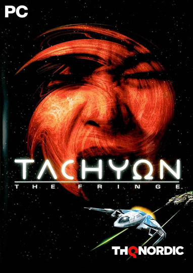 Tachyon: The Fringe