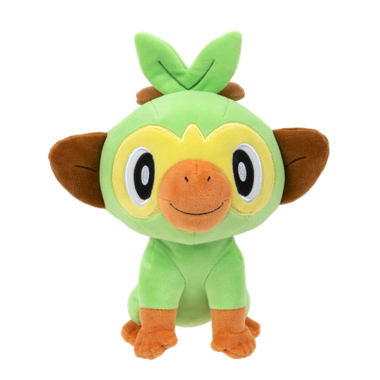 Pokemon - Plush 20 cm (95217-12) /Grookey