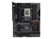 ASUS TUF GAMING Z690-PLUS WIFI D4 ATX MB