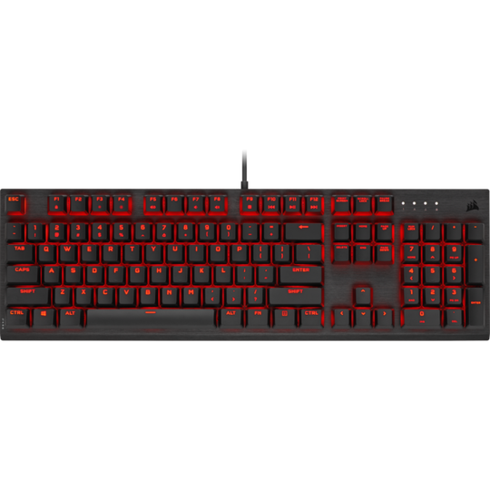CORSAIR K60 PRO Mechanical Gaming KB