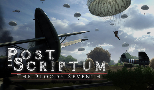 Post Scriptum
