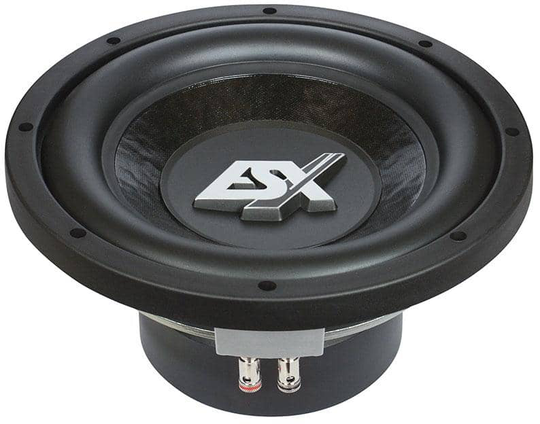 ESX Audio Signum SX1040 10" Subwoofer