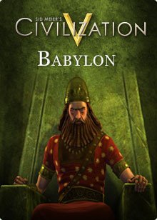 Sid Meier's Civilization V: Civilization Pack Babylon