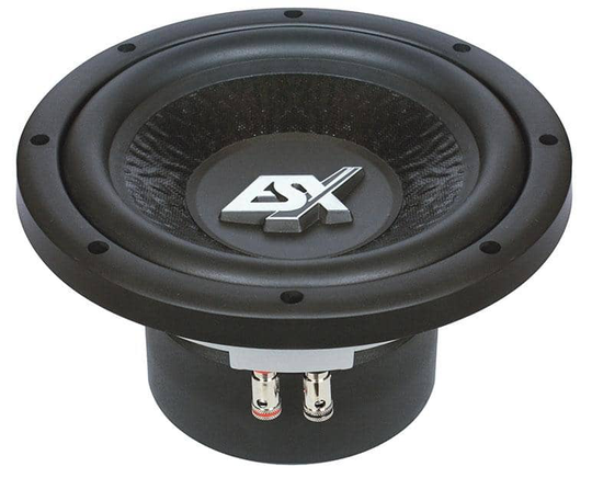 ESX Audio Signum SX840 8" Subwoofer