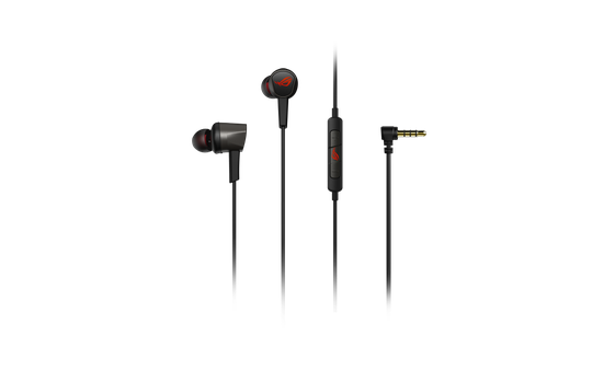 ASUS ROG CETRA II CORE Headphones