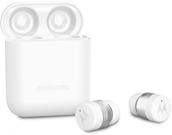 MOTOROLA VERVEBUDS 110 WHITE
