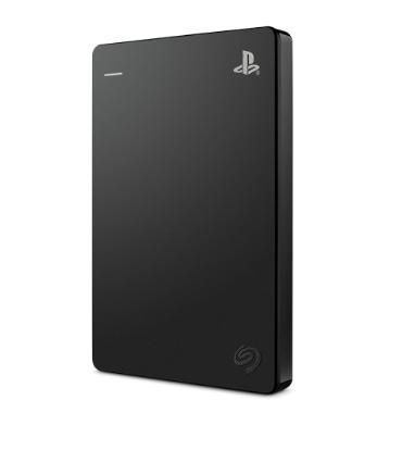Game Drive For Play Station 4TB USB 3.0