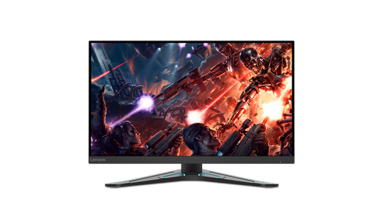 LENOVO G27q-20 Gaming Monitor