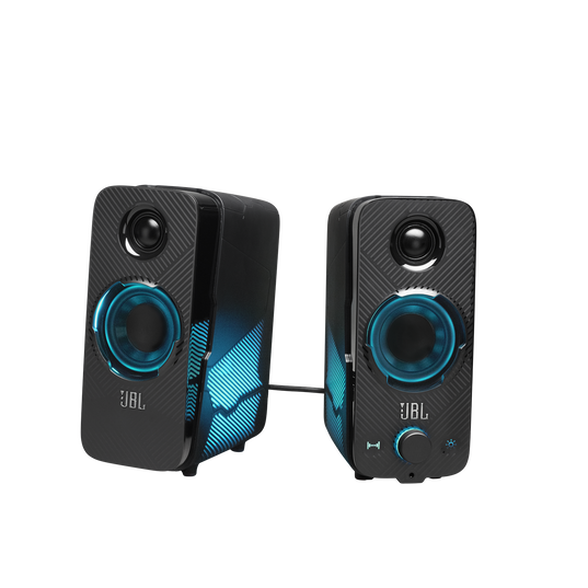 JBL - Quantum Duo - Gaming Speakers