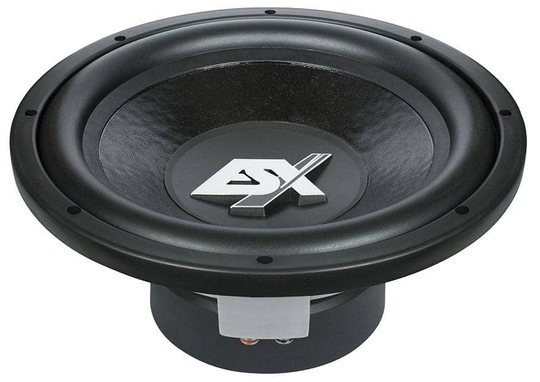 ESX Audio Signum SX1240 12" Subwoofer
