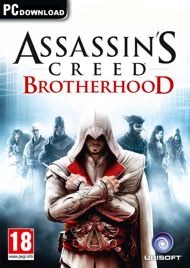 Assassin's Creed: Brotherhood