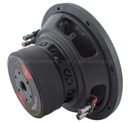 DD Audio Redline 210d D2