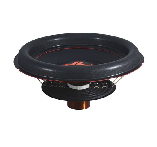 DD Audio Redline 512d D2 ReconeKit
