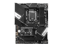 MSI PRO Z790-A WIFI LGA1700 ATX MB
