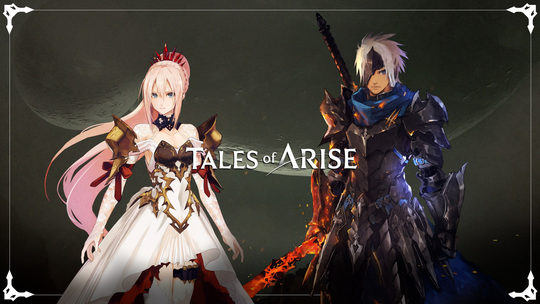 Tales of Arise
