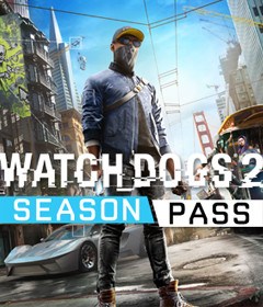 Watch_Dogs 2 Season Pass