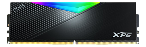 ADATA XPG Lancer 16Gb (1x16Gb) DDR5 RGB