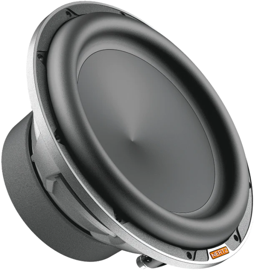 Hertz Mille Pro MP250D4.3 10"subwoofer