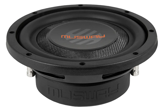 Musway MWS1022 10" subwoofer