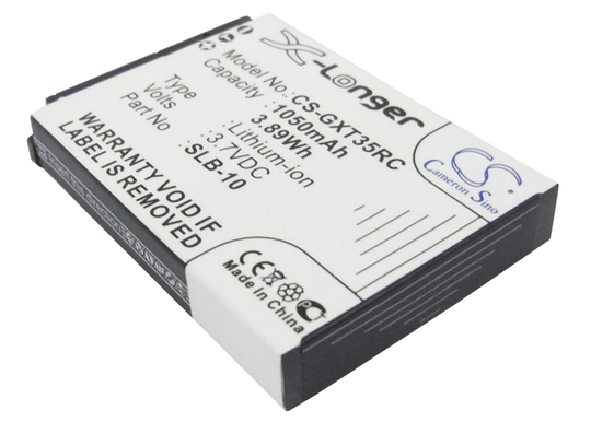 Trust GXT 35 Wireless Laser Gaming M akku 1050mAh / 3.89Wh