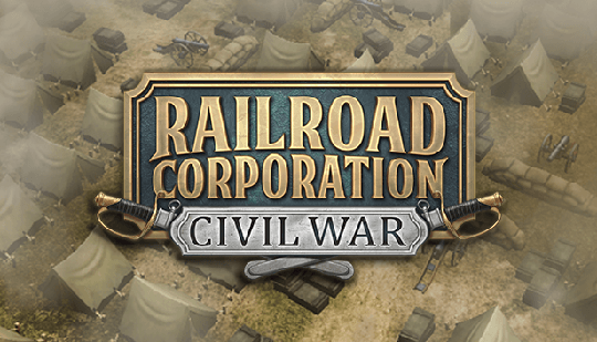 Railroad Corporation - Civil War