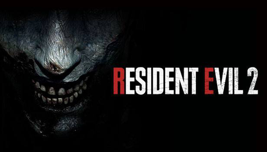 Resident Evil 2